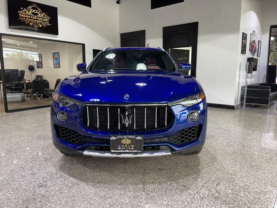 Used Maserati Levante S 3.0L 2018 | Dream Car Gallery. Woodbury, New York Used Maserati Levante S 3.0L 2018 | Dream Car Gallery. Woodbury, New York