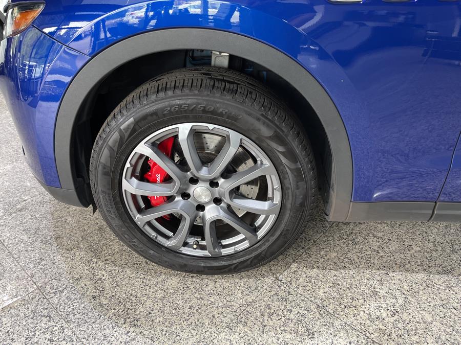 Used Maserati Levante S 3.0L 2018 | Dream Car Gallery. Woodbury, New York Used Maserati Levante S 3.0L 2018 | Dream Car Gallery. Woodbury, New York