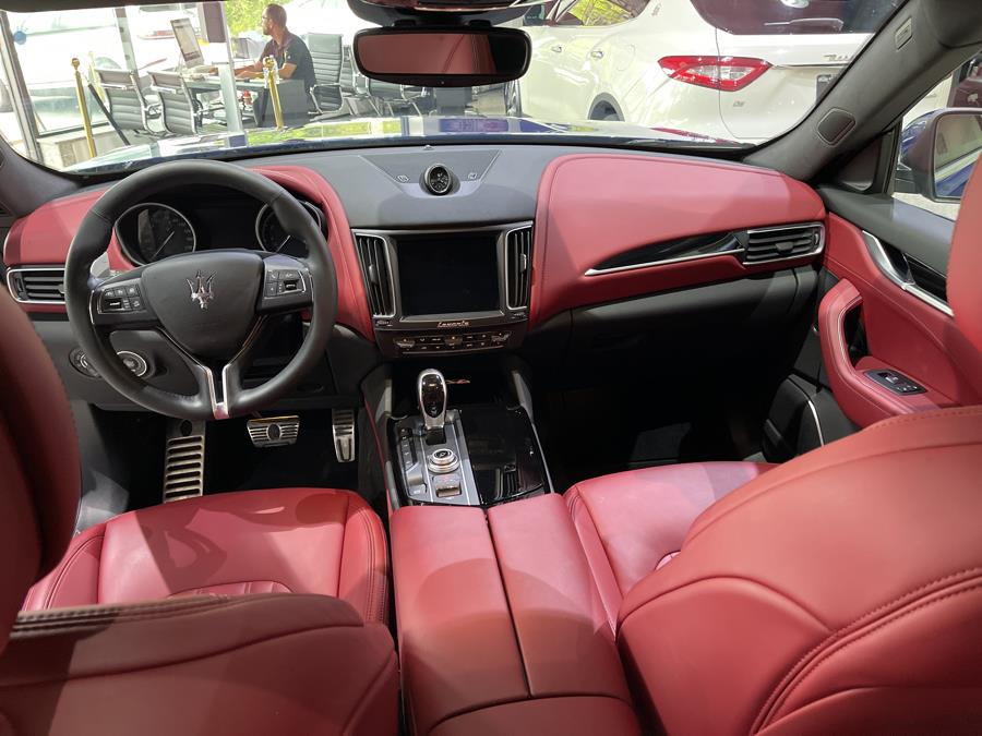 Used Maserati Levante S 3.0L 2018 | Dream Car Gallery. Woodbury, New York Used Maserati Levante S 3.0L 2018 | Dream Car Gallery. Woodbury, New York