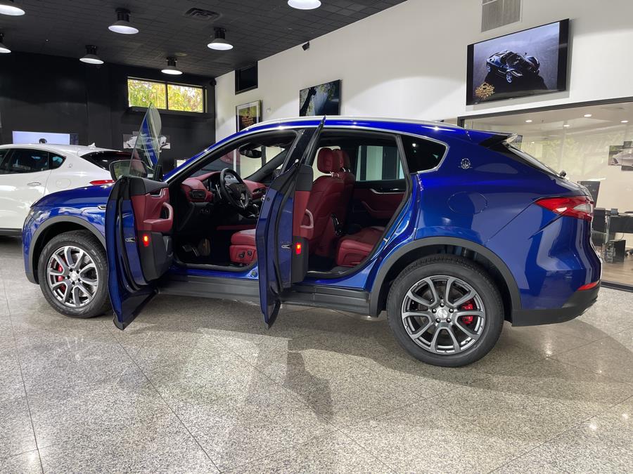 Used Maserati Levante S 3.0L 2018 | Dream Car Gallery. Woodbury, New York Used Maserati Levante S 3.0L 2018 | Dream Car Gallery. Woodbury, New York
