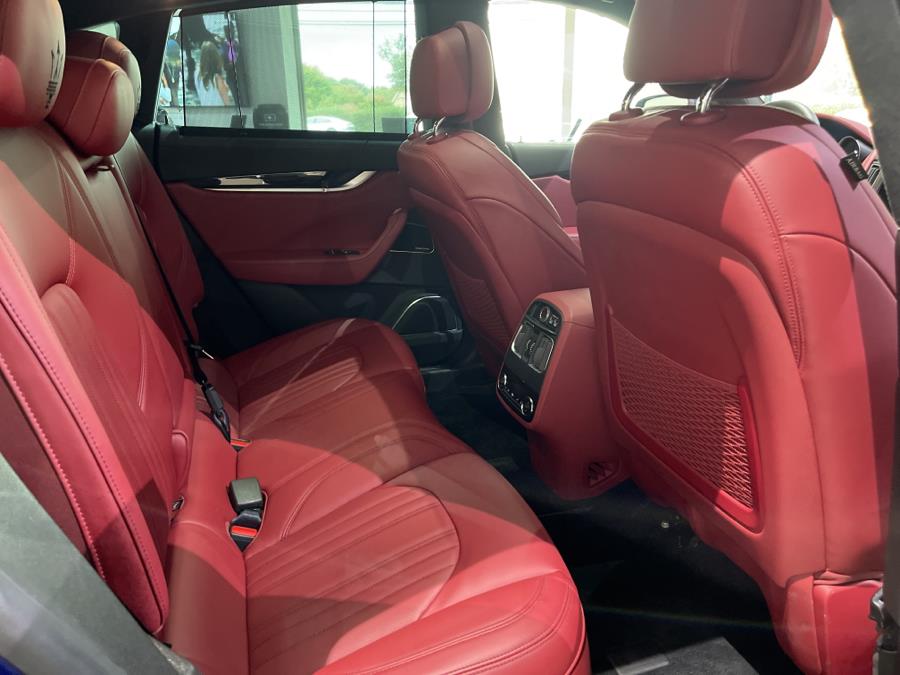 Used Maserati Levante S 3.0L 2018 | Dream Car Gallery. Woodbury, New York Used Maserati Levante S 3.0L 2018 | Dream Car Gallery. Woodbury, New York