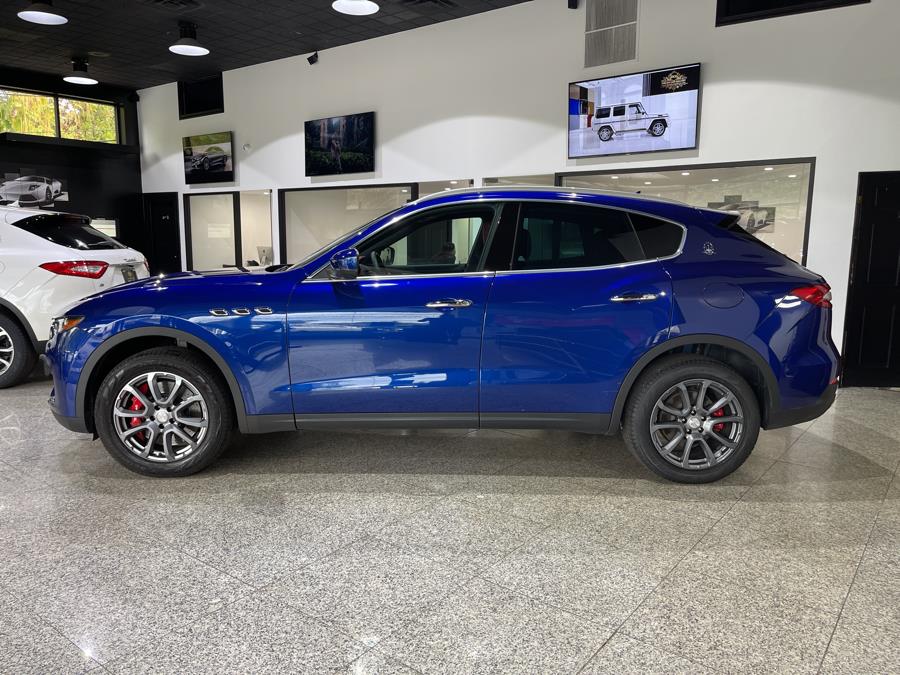 Used Maserati Levante S 3.0L 2018 | Dream Car Gallery. Woodbury, New York Used Maserati Levante S 3.0L 2018 | Dream Car Gallery. Woodbury, New York