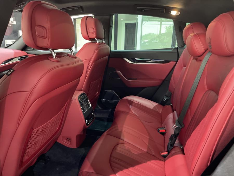 Used Maserati Levante S 3.0L 2018 | Dream Car Gallery. Woodbury, New York Used Maserati Levante S 3.0L 2018 | Dream Car Gallery. Woodbury, New York