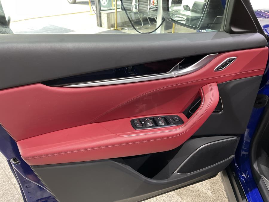 Used Maserati Levante S 3.0L 2018 | Dream Car Gallery. Woodbury, New York Used Maserati Levante S 3.0L 2018 | Dream Car Gallery. Woodbury, New York