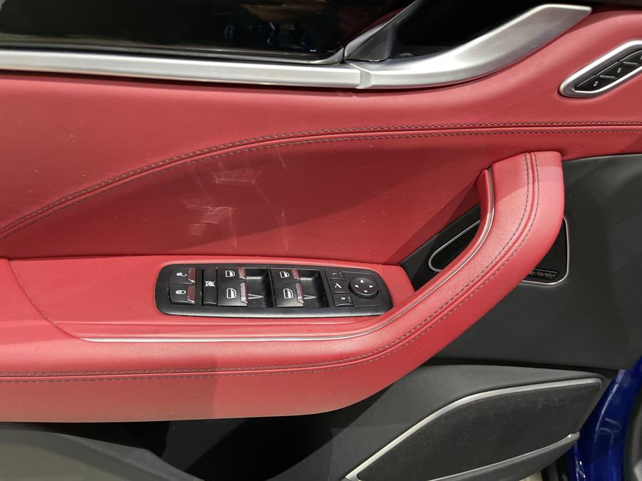 Used Maserati Levante S 3.0L 2018 | Dream Car Gallery. Woodbury, New York Used Maserati Levante S 3.0L 2018 | Dream Car Gallery. Woodbury, New York