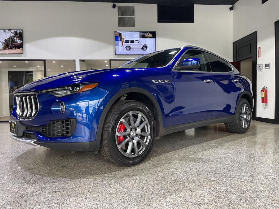 Used Maserati Levante S 3.0L 2018 | Dream Car Gallery. Woodbury, New York Used Maserati Levante S 3.0L 2018 | Dream Car Gallery. Woodbury, New York