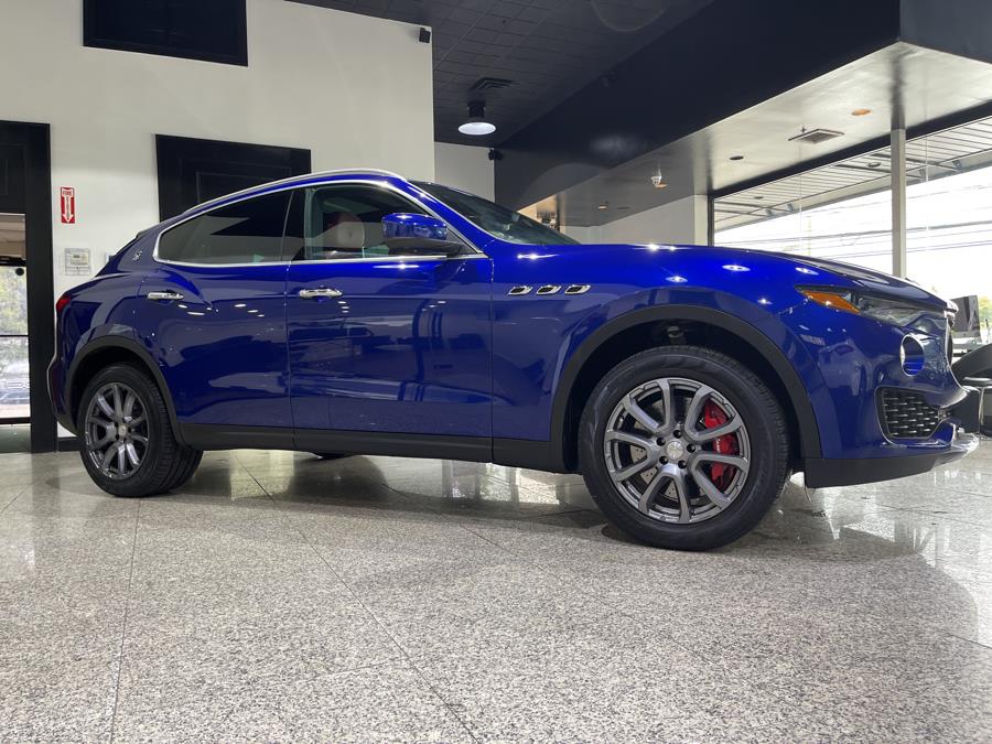Used Maserati Levante S 3.0L 2018 | Dream Car Gallery. Woodbury, New York Used Maserati Levante S 3.0L 2018 | Dream Car Gallery. Woodbury, New York