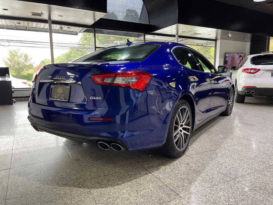 Used Maserati Ghibli S Q4 3.0L 2018 | Dream Car Gallery. Woodbury, New York Used Maserati Ghibli S Q4 3.0L 2018 | Dream Car Gallery. Woodbury, New York