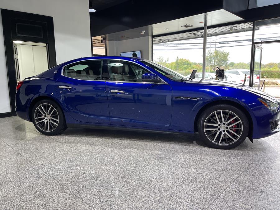 Used Maserati Ghibli S Q4 3.0L 2018 | Dream Car Gallery. Woodbury, New York Used Maserati Ghibli S Q4 3.0L 2018 | Dream Car Gallery. Woodbury, New York