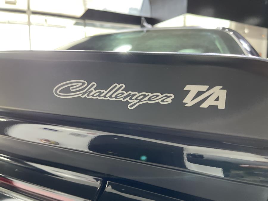Used Dodge Challenger R/T Plus Shaker Coupe 2017 | Dream Car Gallery. Woodbury, New York Used Dodge Challenger R/T Plus Shaker Coupe 2017 | Dream Car Gallery. Woodbury, New York
