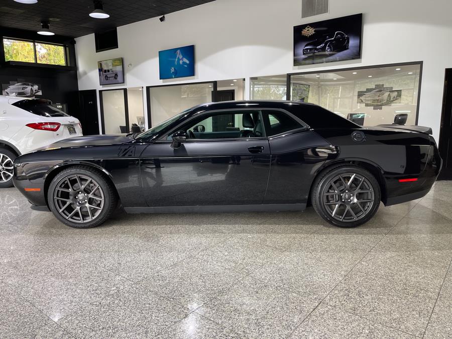 Used Dodge Challenger R/T Plus Shaker Coupe 2017 | Dream Car Gallery. Woodbury, New York Used Dodge Challenger R/T Plus Shaker Coupe 2017 | Dream Car Gallery. Woodbury, New York
