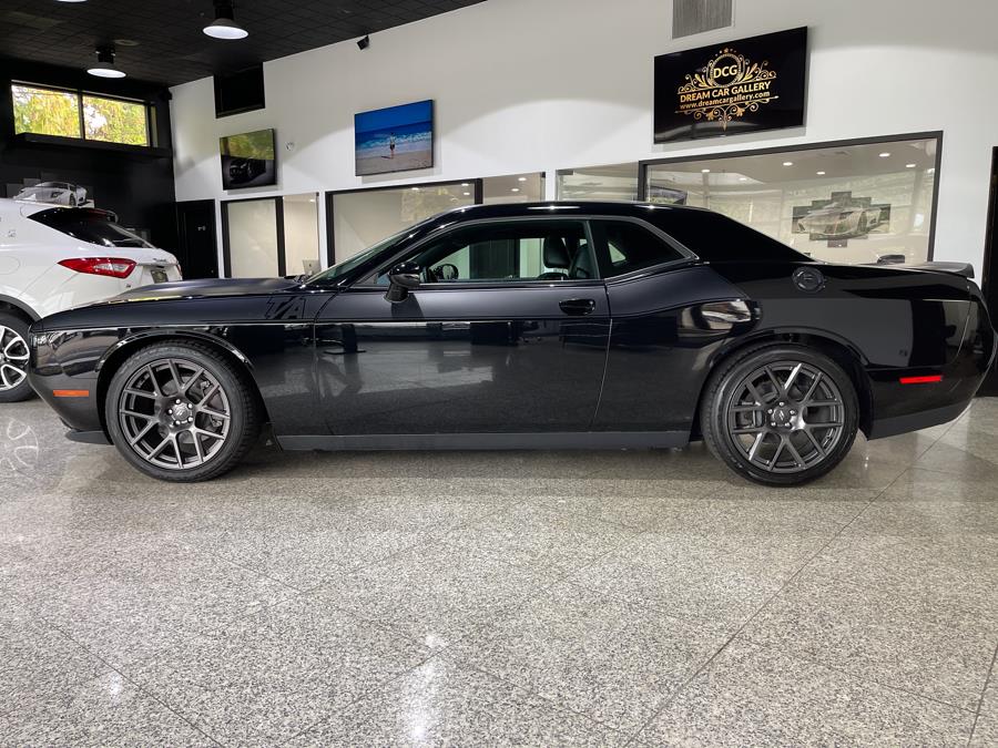 Used Dodge Challenger R/T Plus Shaker Coupe 2017 | Dream Car Gallery. Woodbury, New York Used Dodge Challenger R/T Plus Shaker Coupe 2017 | Dream Car Gallery. Woodbury, New York