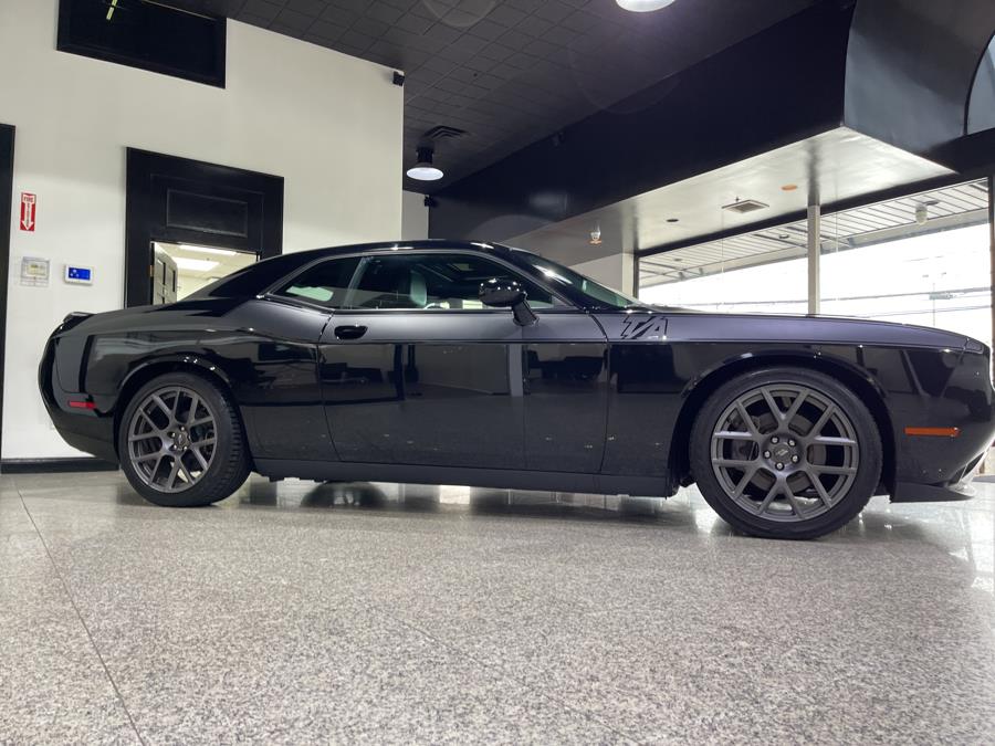 Used Dodge Challenger R/T Plus Shaker Coupe 2017 | Dream Car Gallery. Woodbury, New York Used Dodge Challenger R/T Plus Shaker Coupe 2017 | Dream Car Gallery. Woodbury, New York
