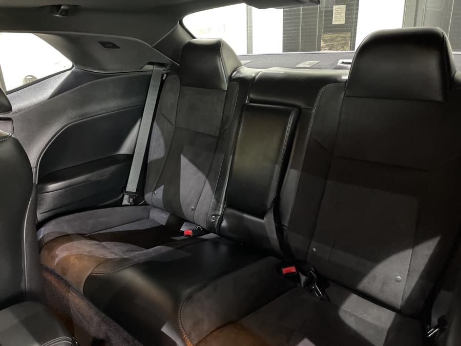 Used Dodge Challenger R/T Plus Shaker Coupe 2017 | Dream Car Gallery. Woodbury, New York Used Dodge Challenger R/T Plus Shaker Coupe 2017 | Dream Car Gallery. Woodbury, New York