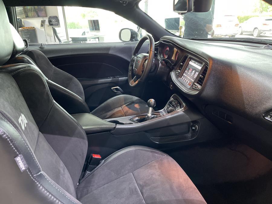 Used Dodge Challenger R/T Plus Shaker Coupe 2017 | Dream Car Gallery. Woodbury, New York Used Dodge Challenger R/T Plus Shaker Coupe 2017 | Dream Car Gallery. Woodbury, New York