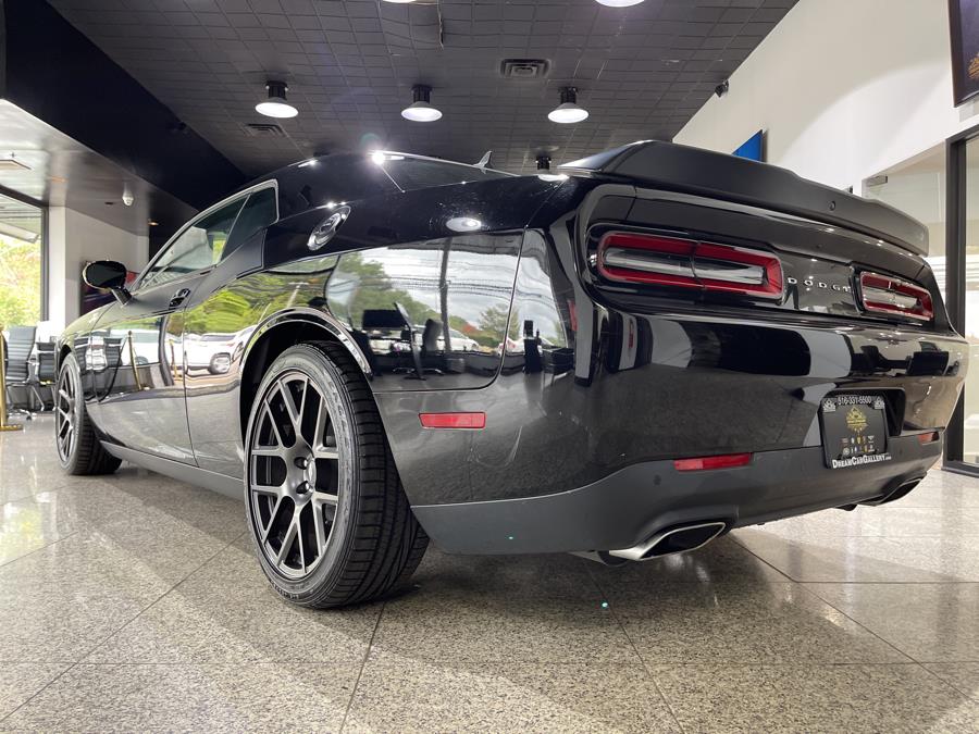 Used Dodge Challenger R/T Plus Shaker Coupe 2017 | Dream Car Gallery. Woodbury, New York Used Dodge Challenger R/T Plus Shaker Coupe 2017 | Dream Car Gallery. Woodbury, New York