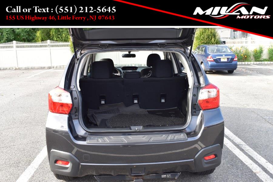Used Subaru XV Crosstrek 5dr Auto 2.0i Premium 2014 | Milan Motors. Little Ferry , New Jersey Used Subaru XV Crosstrek 5dr Auto 2.0i Premium 2014 | Milan Motors. Little Ferry , New Jersey