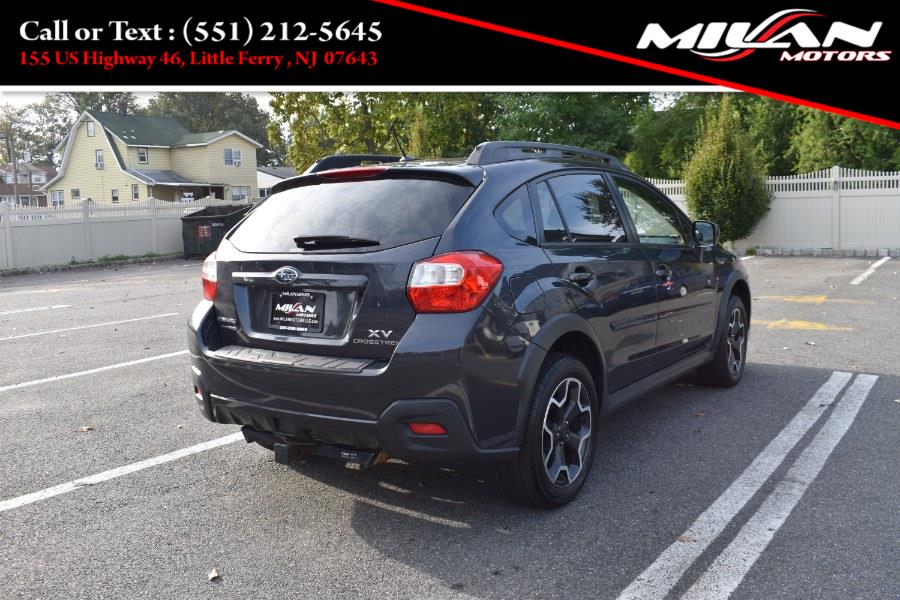 Used Subaru XV Crosstrek 5dr Auto 2.0i Premium 2014 | Milan Motors. Little Ferry , New Jersey Used Subaru XV Crosstrek 5dr Auto 2.0i Premium 2014 | Milan Motors. Little Ferry , New Jersey