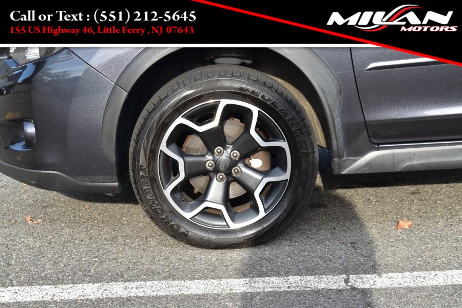 Used Subaru XV Crosstrek 5dr Auto 2.0i Premium 2014 | Milan Motors. Little Ferry , New Jersey Used Subaru XV Crosstrek 5dr Auto 2.0i Premium 2014 | Milan Motors. Little Ferry , New Jersey