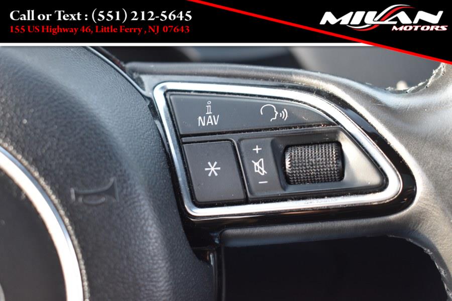 2016 Audi Q3 quattro 4dr Premium Plus, available for sale in Little Ferry , New Jersey | Milan Motors. Little Ferry , New Jersey 2016 Audi Q3 quattro 4dr Premium Plus, available for sale in Little Ferry , New Jersey | Milan Motors. Little Ferry , New Jersey