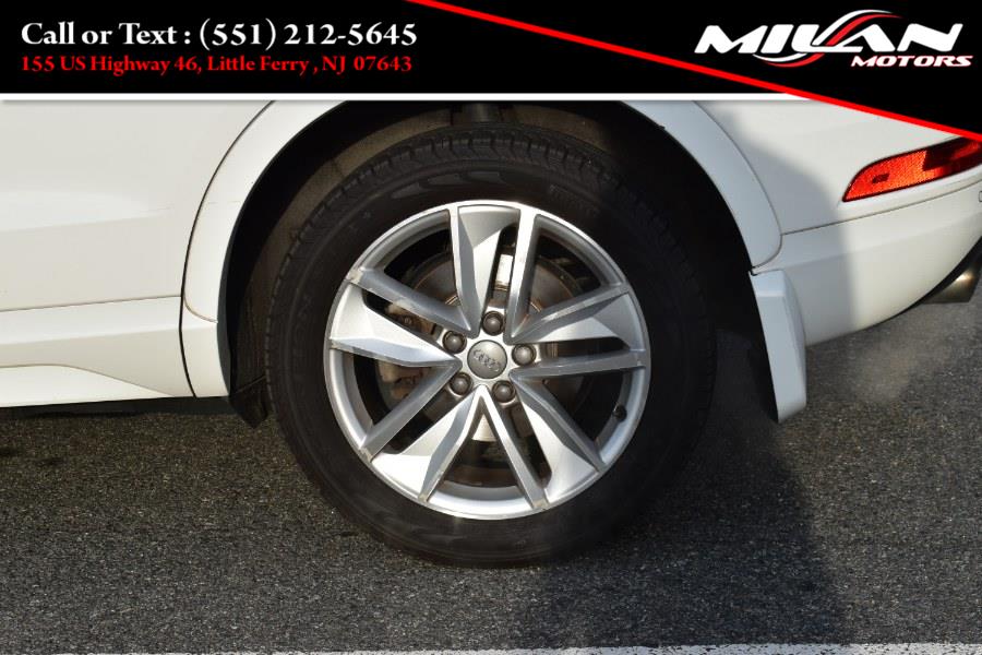 2016 Audi Q3 quattro 4dr Premium Plus, available for sale in Little Ferry , New Jersey | Milan Motors. Little Ferry , New Jersey 2016 Audi Q3 quattro 4dr Premium Plus, available for sale in Little Ferry , New Jersey | Milan Motors. Little Ferry , New Jersey