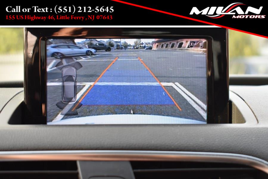 2016 Audi Q3 quattro 4dr Premium Plus, available for sale in Little Ferry , New Jersey | Milan Motors. Little Ferry , New Jersey 2016 Audi Q3 quattro 4dr Premium Plus, available for sale in Little Ferry , New Jersey | Milan Motors. Little Ferry , New Jersey