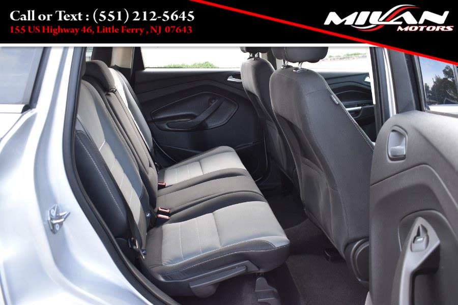 Used Ford Escape 4WD 4dr SE 2015 | Milan Motors. Little Ferry , New Jersey Used Ford Escape 4WD 4dr SE 2015 | Milan Motors. Little Ferry , New Jersey