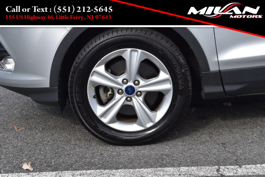 Used Ford Escape 4WD 4dr SE 2015 | Milan Motors. Little Ferry , New Jersey Used Ford Escape 4WD 4dr SE 2015 | Milan Motors. Little Ferry , New Jersey
