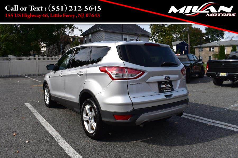 Used Ford Escape 4WD 4dr SE 2015 | Milan Motors. Little Ferry , New Jersey Used Ford Escape 4WD 4dr SE 2015 | Milan Motors. Little Ferry , New Jersey