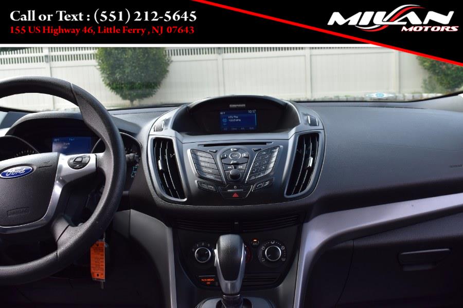 Used Ford Escape 4WD 4dr SE 2015 | Milan Motors. Little Ferry , New Jersey Used Ford Escape 4WD 4dr SE 2015 | Milan Motors. Little Ferry , New Jersey