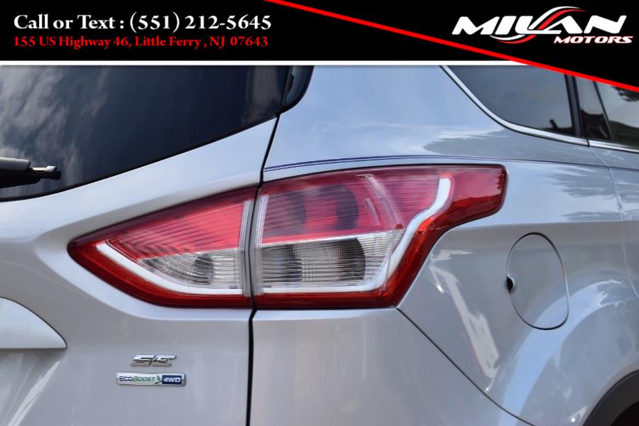 Used Ford Escape 4WD 4dr SE 2015 | Milan Motors. Little Ferry , New Jersey Used Ford Escape 4WD 4dr SE 2015 | Milan Motors. Little Ferry , New Jersey