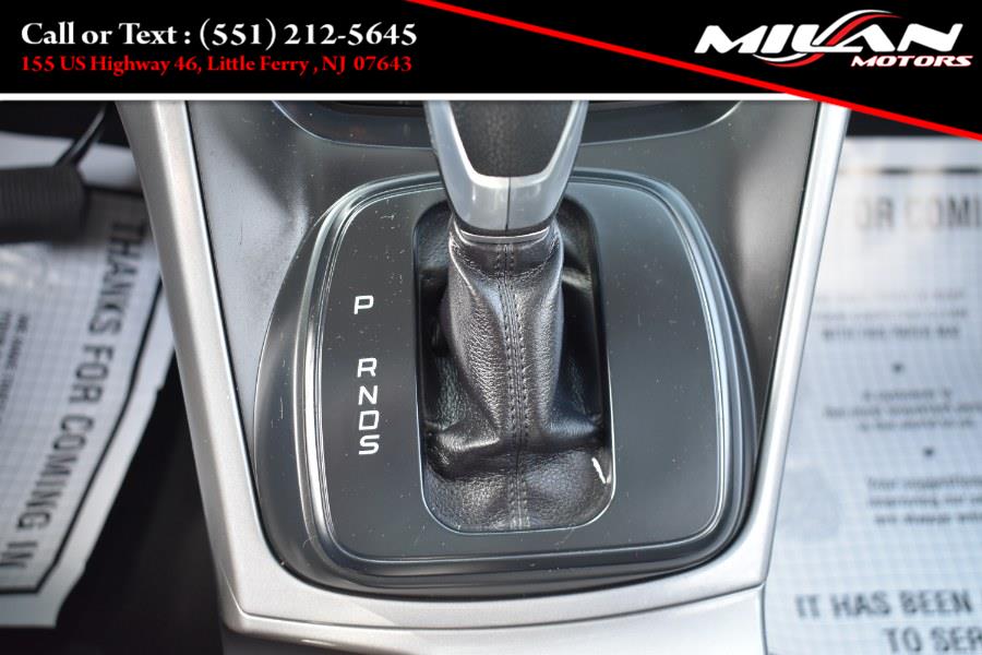 Used Ford Escape 4WD 4dr SE 2015 | Milan Motors. Little Ferry , New Jersey Used Ford Escape 4WD 4dr SE 2015 | Milan Motors. Little Ferry , New Jersey
