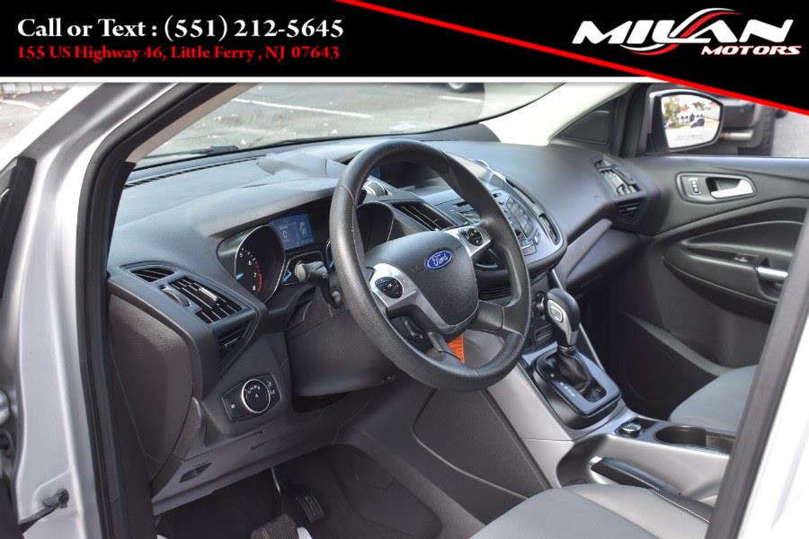 Used Ford Escape 4WD 4dr SE 2015 | Milan Motors. Little Ferry , New Jersey Used Ford Escape 4WD 4dr SE 2015 | Milan Motors. Little Ferry , New Jersey