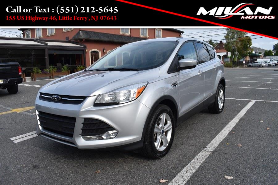 Used Ford Escape 4WD 4dr SE 2015 | Milan Motors. Little Ferry , New Jersey Used Ford Escape 4WD 4dr SE 2015 | Milan Motors. Little Ferry , New Jersey