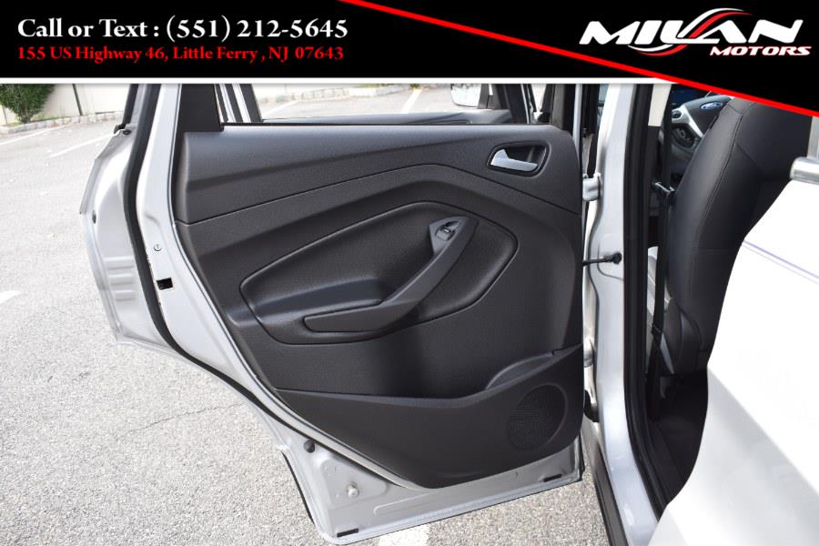 Used Ford Escape 4WD 4dr SE 2015 | Milan Motors. Little Ferry , New Jersey Used Ford Escape 4WD 4dr SE 2015 | Milan Motors. Little Ferry , New Jersey