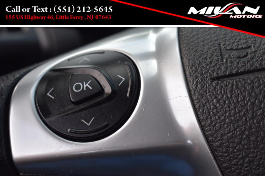 Used Ford Escape 4WD 4dr SE 2015 | Milan Motors. Little Ferry , New Jersey Used Ford Escape 4WD 4dr SE 2015 | Milan Motors. Little Ferry , New Jersey