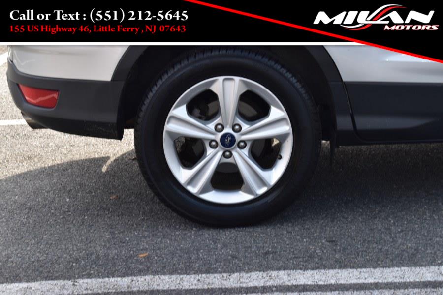 Used Ford Escape 4WD 4dr SE 2015 | Milan Motors. Little Ferry , New Jersey Used Ford Escape 4WD 4dr SE 2015 | Milan Motors. Little Ferry , New Jersey