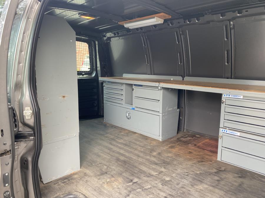 Used Chevrolet Express Cargo Van RWD 1500 135" 2008 | Daytona Auto Sales. Little Ferry, New Jersey Used Chevrolet Express Cargo Van RWD 1500 135" 2008 | Daytona Auto Sales. Little Ferry, New Jersey