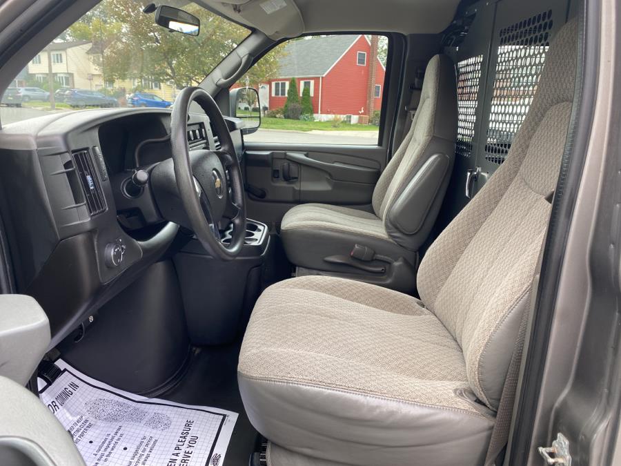 Used Chevrolet Express Cargo Van RWD 1500 135" 2008 | Daytona Auto Sales. Little Ferry, New Jersey Used Chevrolet Express Cargo Van RWD 1500 135" 2008 | Daytona Auto Sales. Little Ferry, New Jersey