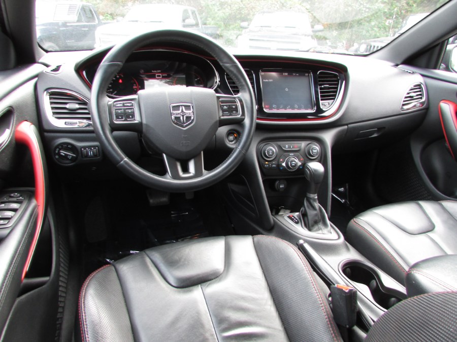 Used Dodge Dart 4dr Sdn GT 2014 | United Auto Sales of E Windsor, Inc. East Windsor, Connecticut Used Dodge Dart 4dr Sdn GT 2014 | United Auto Sales of E Windsor, Inc. East Windsor, Connecticut