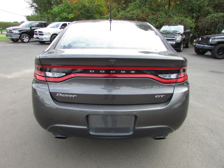 Used Dodge Dart 4dr Sdn GT 2014 | United Auto Sales of E Windsor, Inc. East Windsor, Connecticut Used Dodge Dart 4dr Sdn GT 2014 | United Auto Sales of E Windsor, Inc. East Windsor, Connecticut