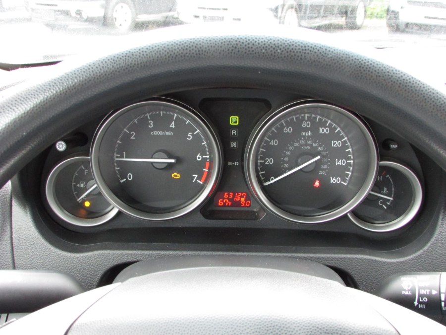 Used Mazda Mazda6 4dr Sdn Auto i Sport 2010 | United Auto Sales of E Windsor, Inc. East Windsor, Connecticut Used Mazda Mazda6 4dr Sdn Auto i Sport 2010 | United Auto Sales of E Windsor, Inc. East Windsor, Connecticut