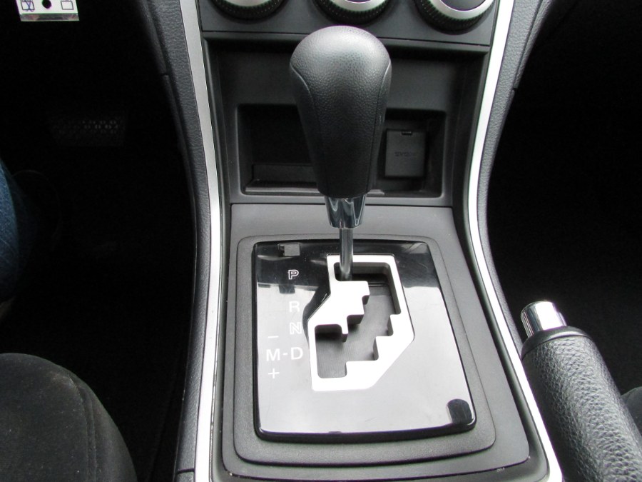 Used Mazda Mazda6 4dr Sdn Auto i Sport 2010 | United Auto Sales of E Windsor, Inc. East Windsor, Connecticut Used Mazda Mazda6 4dr Sdn Auto i Sport 2010 | United Auto Sales of E Windsor, Inc. East Windsor, Connecticut