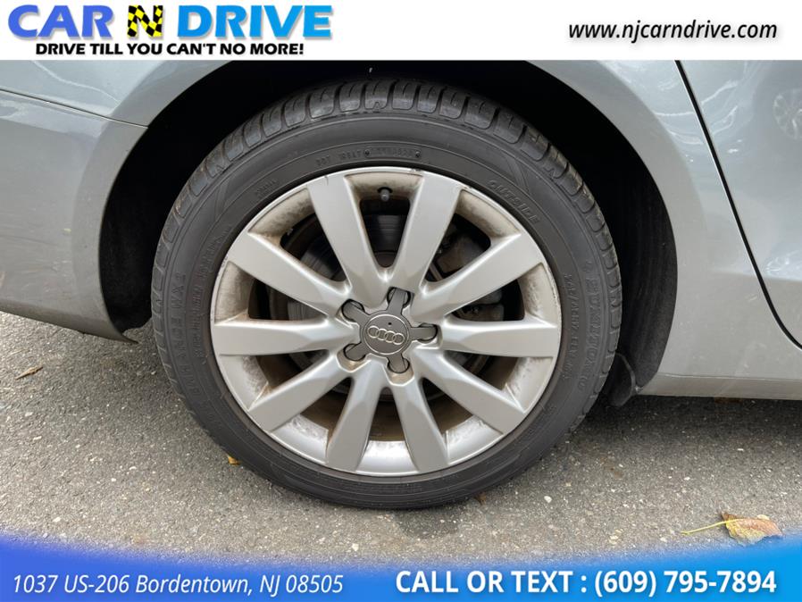Used Audi A4 2.0T Sedan quattro Tiptronic 2011 | Car N Drive. Bordentown, New Jersey Used Audi A4 2.0T Sedan quattro Tiptronic 2011 | Car N Drive. Bordentown, New Jersey