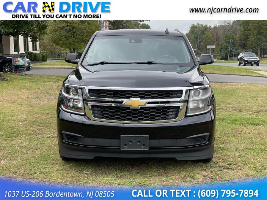 2015 Chevrolet Suburban LT 1500 4WD, available for sale in Burlington, New Jersey | Car N Drive. Burlington, New Jersey 2015 Chevrolet Suburban LT 1500 4WD, available for sale in Burlington, New Jersey | Car N Drive. Burlington, New Jersey
