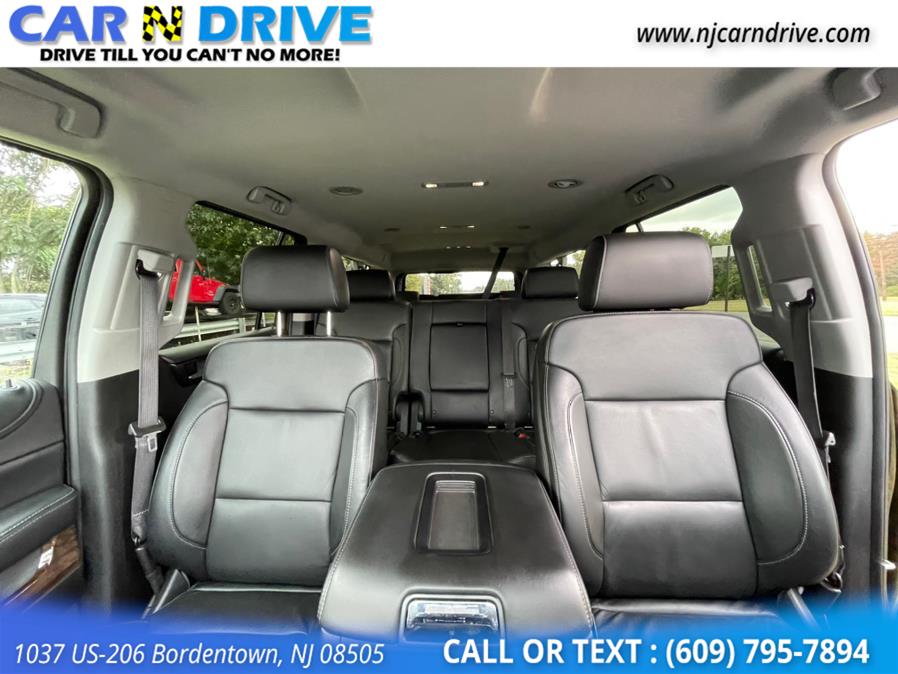 2015 Chevrolet Suburban LT 1500 4WD, available for sale in Burlington, New Jersey | Car N Drive. Burlington, New Jersey 2015 Chevrolet Suburban LT 1500 4WD, available for sale in Burlington, New Jersey | Car N Drive. Burlington, New Jersey