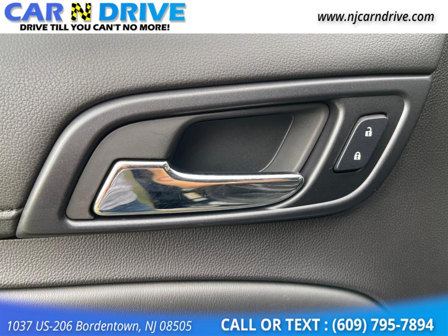 2015 Chevrolet Suburban LT 1500 4WD, available for sale in Burlington, New Jersey | Car N Drive. Burlington, New Jersey 2015 Chevrolet Suburban LT 1500 4WD, available for sale in Burlington, New Jersey | Car N Drive. Burlington, New Jersey