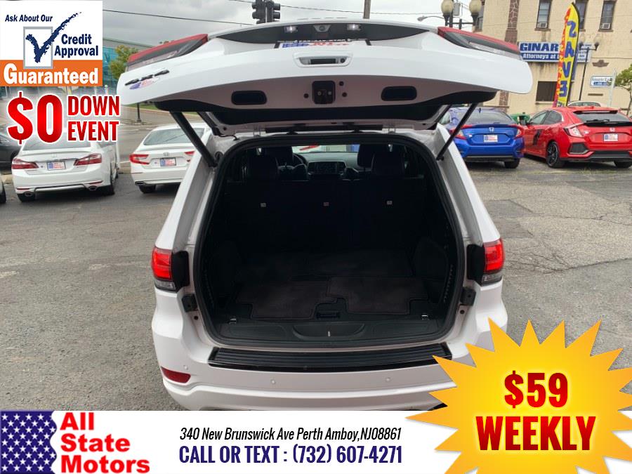 2018 Jeep Grand Cherokee Altitude 4x4 *Ltd Avail*, available for sale in Perth Amboy, New Jersey | All State Motor Inc. Perth Amboy, New Jersey 2018 Jeep Grand Cherokee Altitude 4x4 *Ltd Avail*, available for sale in Perth Amboy, New Jersey | All State Motor Inc. Perth Amboy, New Jersey