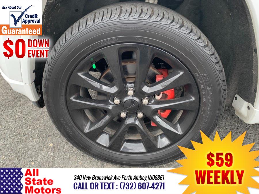 2018 Jeep Grand Cherokee Altitude 4x4 *Ltd Avail*, available for sale in Perth Amboy, New Jersey | All State Motor Inc. Perth Amboy, New Jersey 2018 Jeep Grand Cherokee Altitude 4x4 *Ltd Avail*, available for sale in Perth Amboy, New Jersey | All State Motor Inc. Perth Amboy, New Jersey