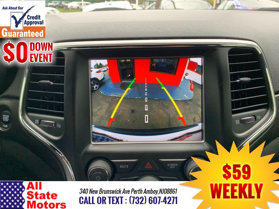2018 Jeep Grand Cherokee Altitude 4x4 *Ltd Avail*, available for sale in Perth Amboy, New Jersey | All State Motor Inc. Perth Amboy, New Jersey 2018 Jeep Grand Cherokee Altitude 4x4 *Ltd Avail*, available for sale in Perth Amboy, New Jersey | All State Motor Inc. Perth Amboy, New Jersey